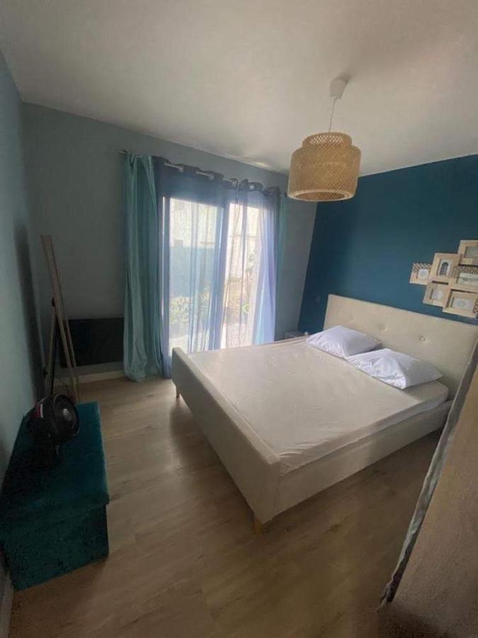 Maison Cosy Au Calme 라콜레쉬르로 외부 사진