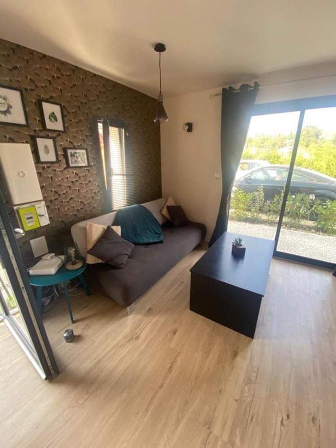 Maison Cosy Au Calme 라콜레쉬르로 외부 사진