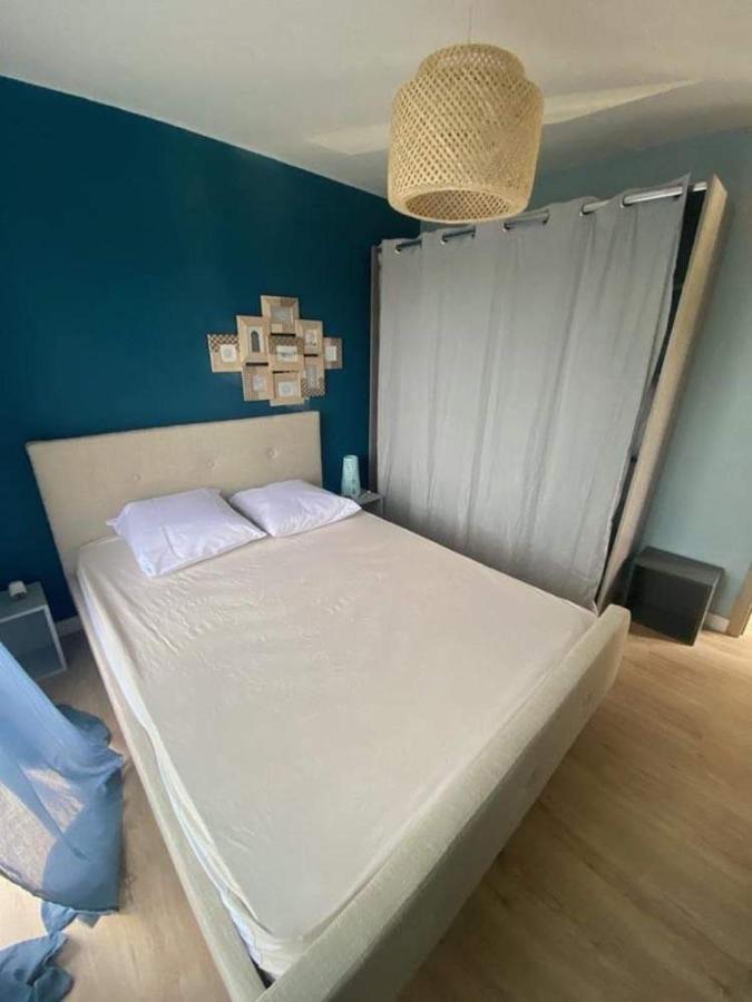 Maison Cosy Au Calme 라콜레쉬르로 외부 사진