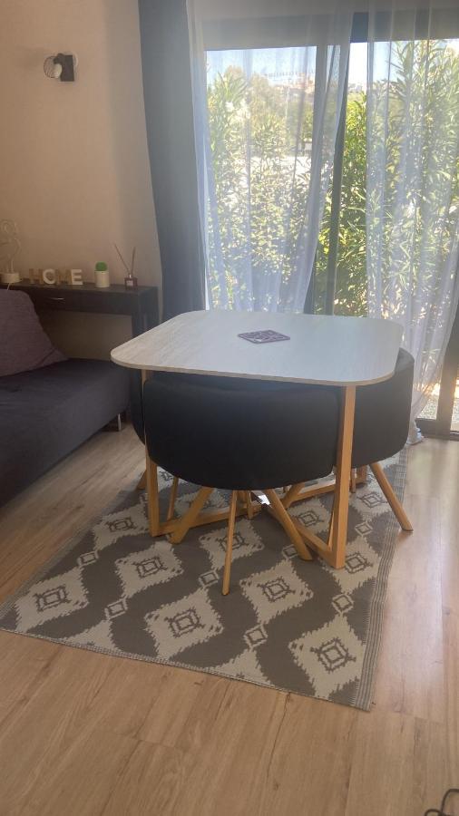 Maison Cosy Au Calme 라콜레쉬르로 외부 사진